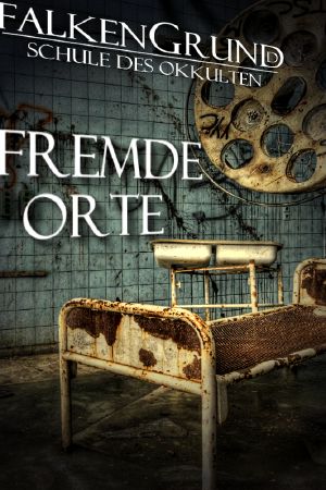 [Falkengrund 25] • Freddy · Fremde Orte · Blick